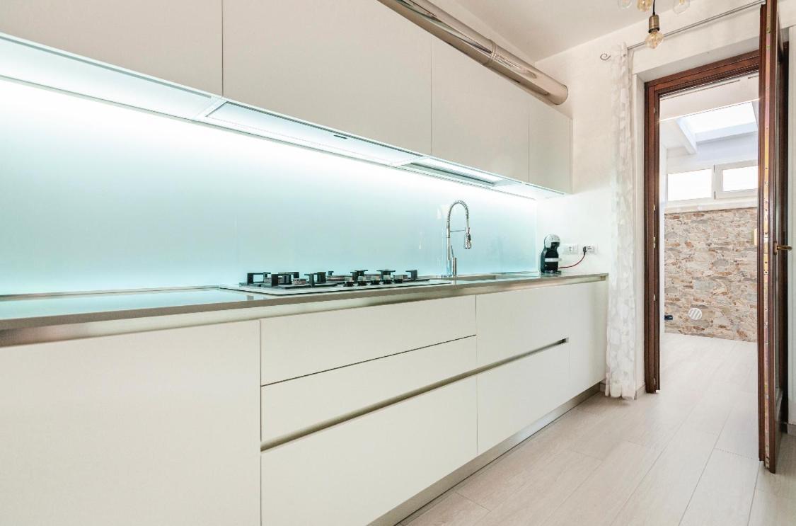 Moon Luxury เลชเช ภายนอก รูปภาพ