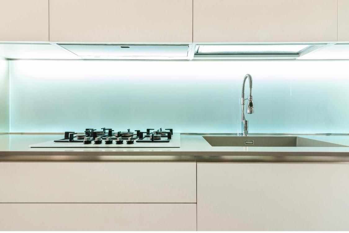 Moon Luxury เลชเช ภายนอก รูปภาพ