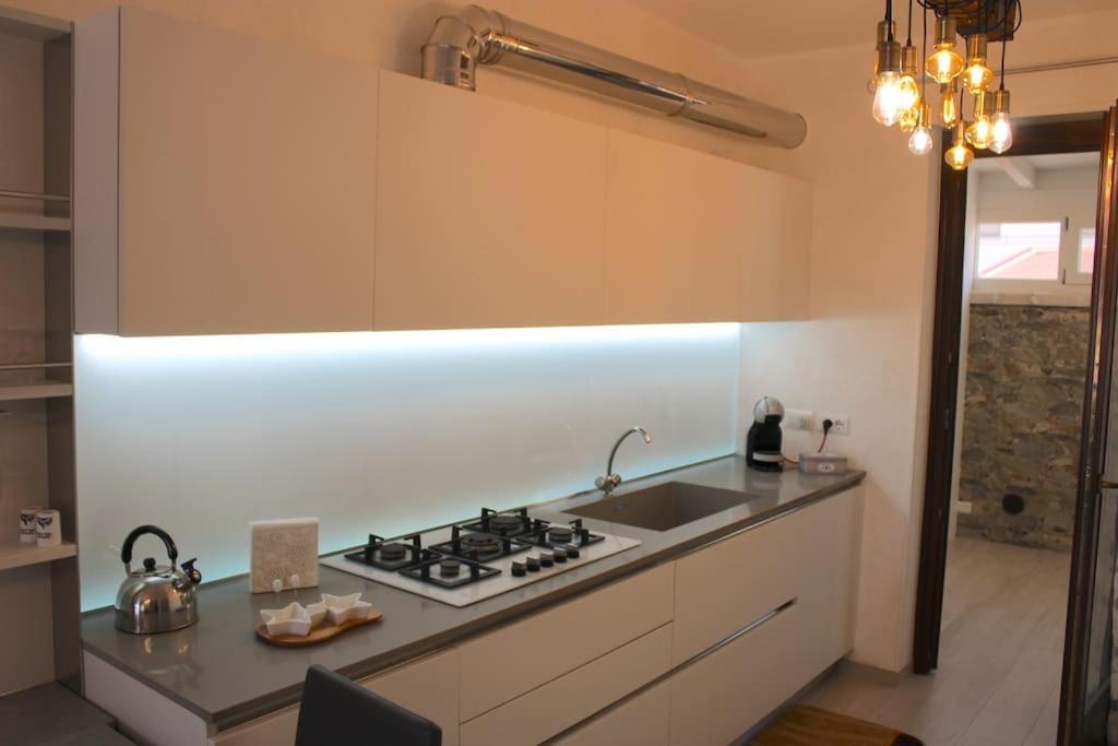Moon Luxury เลชเช ภายนอก รูปภาพ