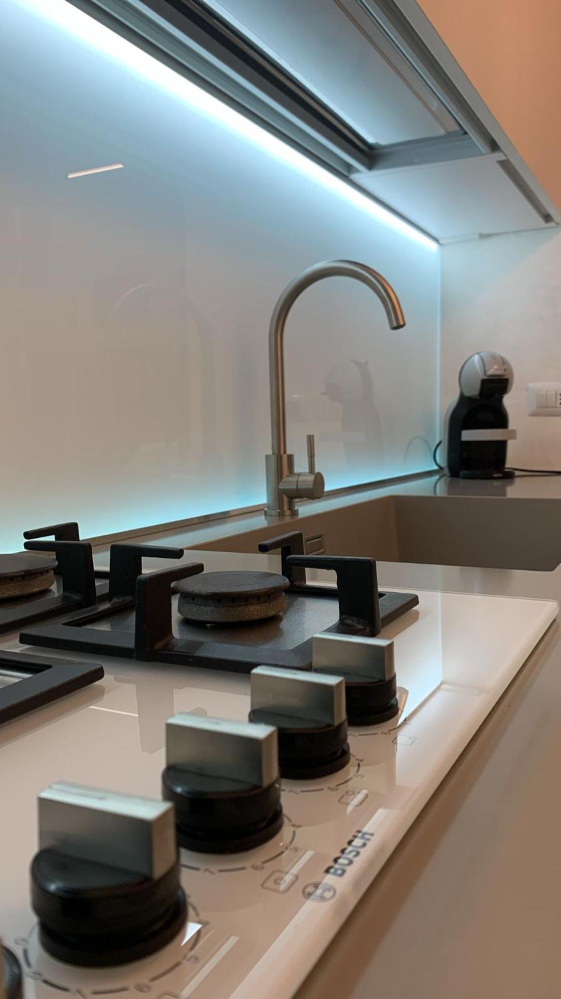 Moon Luxury เลชเช ภายนอก รูปภาพ
