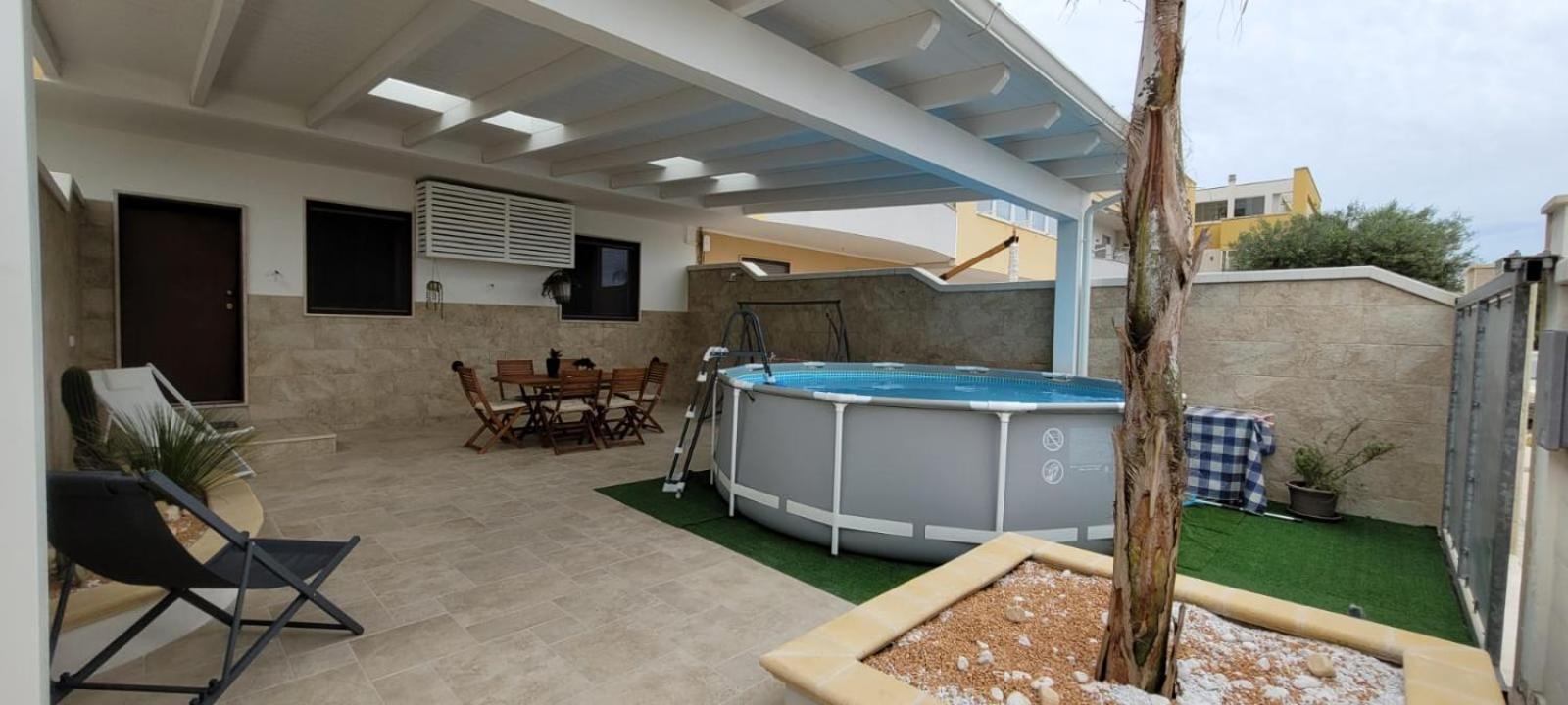 Moon Luxury เลชเช ภายนอก รูปภาพ