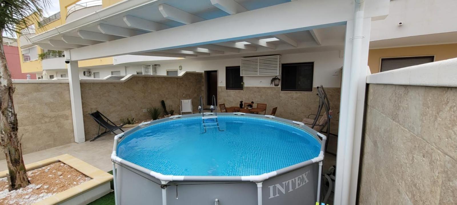 Moon Luxury เลชเช ภายนอก รูปภาพ