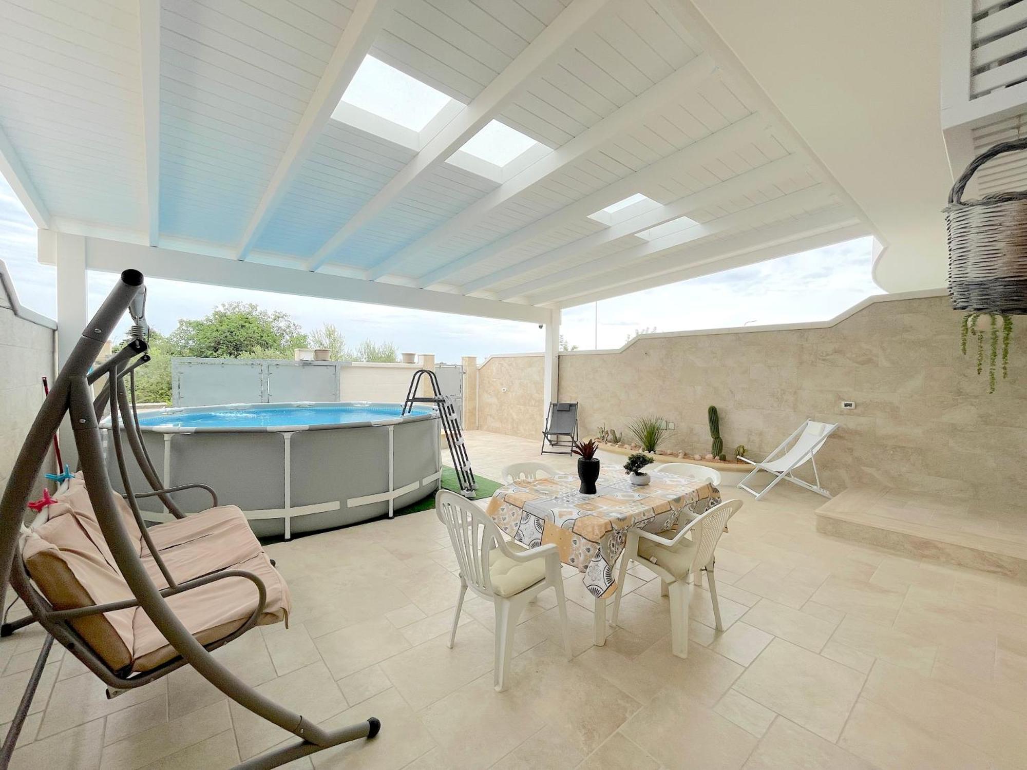 Moon Luxury เลชเช ภายนอก รูปภาพ